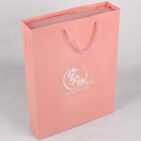 TPC006 Order pure color shirt gift box  order shirt case  online order shirt box  shirt case supplier front view